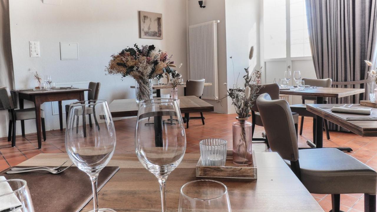 Auberge De Bellelay Restaurant Chez Aron Balde Экстерьер фото