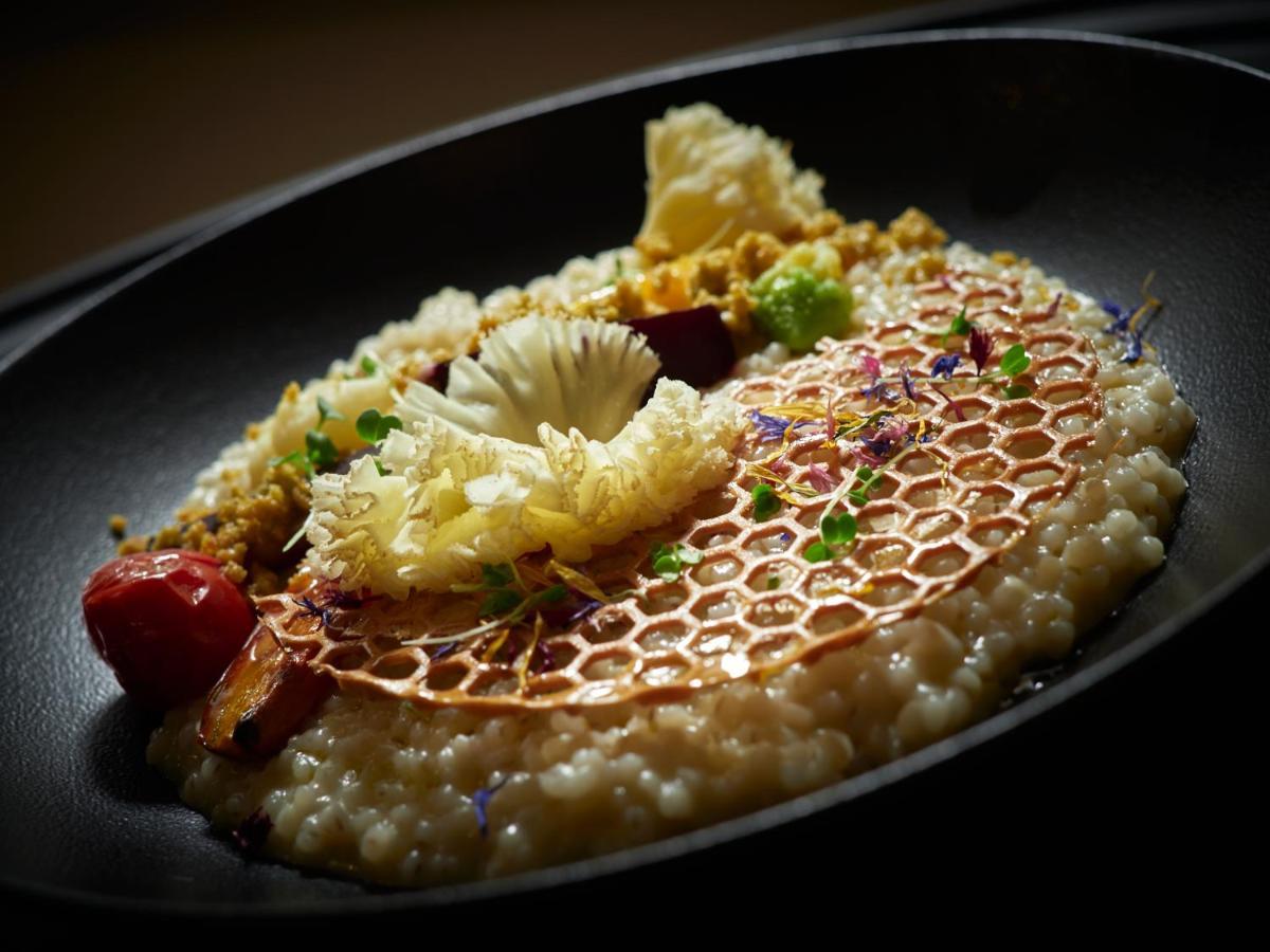 Auberge De Bellelay Restaurant Chez Aron Balde Экстерьер фото