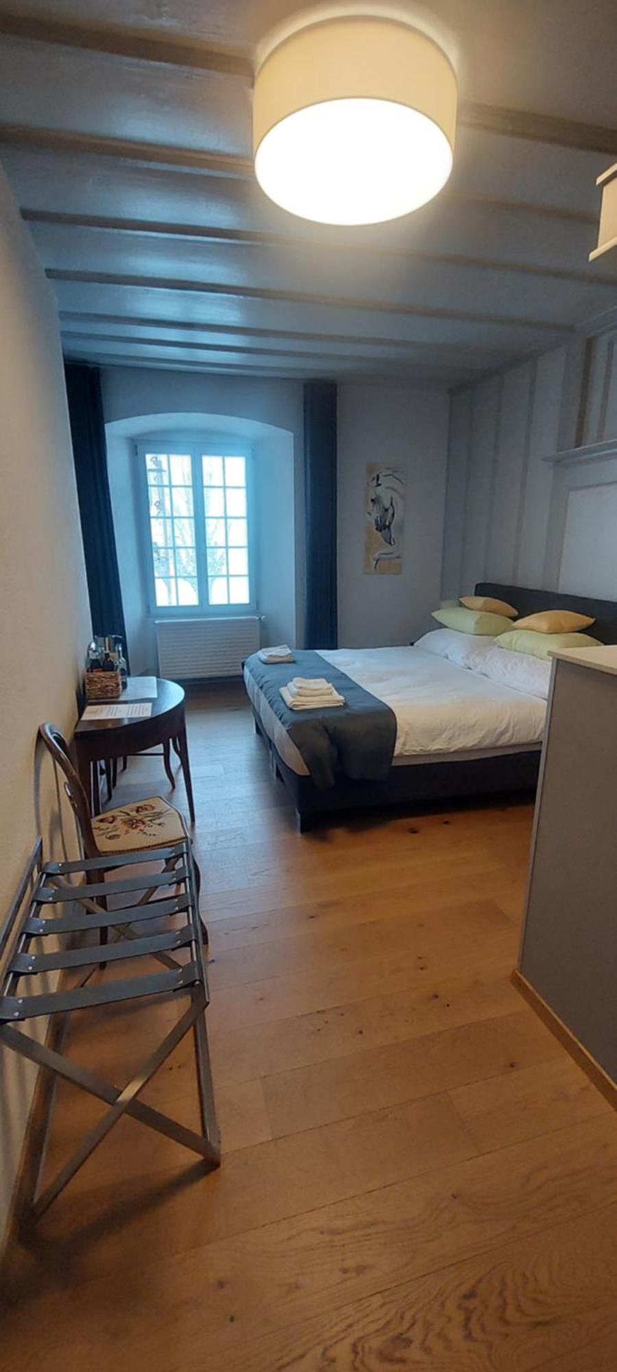 Auberge De Bellelay Restaurant Chez Aron Balde Экстерьер фото
